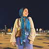 Rodaina Sameh's profile
