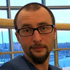 Kirill Kutyrev's profile