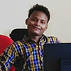 Profil użytkownika „Rohit Muduli”