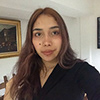 Profil użytkownika „Rebeca Cedeño”