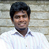 Krupakar Pasala's profile