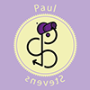 Paul Stevens's profile