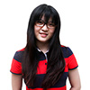 Yu Qiu's profile