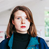 Zuzanna Wołejko's profile
