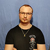 Максим Котлобай's profile