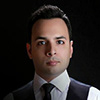 Profil Mohammad Shoari