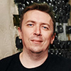 Igor Domrachev sin profil