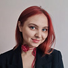 Daria Yakovleva's profile