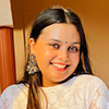 Profil appartenant à Anushka Srivastava