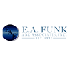 Profiel van E A Funk And Associates