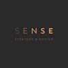 Perfil de Sense Strategy & Design
