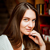 Olga Butko's profile