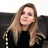 Alena Ivanova's profile