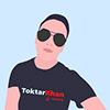 Profil użytkownika „Еркебулан Токтархан”