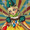 Lilith Illustration sin profil