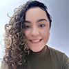 Larissa Zeidan Oliveira's profile