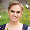 Profiel van Альвина Мельникова