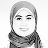 Profil Sarah Essam