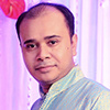 Profilo di Debarghya Mukherjee