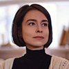 Velcheva Katerina's profile