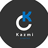kazmi creation 的個人檔案