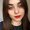 Profilo di Sabrina Ayvazova