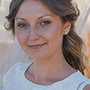 Mariia Ronina's profile