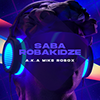 Saba Robakidze's profile
