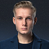 Profil użytkownika „Eugene Sergeev”