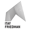 Profil Itay Friedman Architects