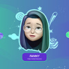 Profiel van Fanny Fan