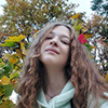 Sofiia Bykova's profile