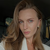 Anastasiia Mamay's profile
