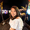 Andreia Hoang's profile