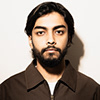 Profil użytkownika „Abdulhadi Naji”