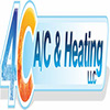 4C A/C & Heating, LLC. 的个人资料