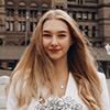 Veronika Ivakhiv's profile