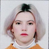 Валерия Шереметьева's profile