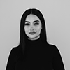 Mariam Melkonyan's profile