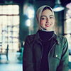 Marwa Abbas sin profil