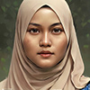 Adila Razi's profile