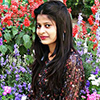 Ankita Raj's profile