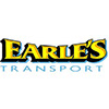 Earles Transport 的個人檔案