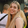 Yana Nikulina's profile