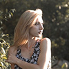 Daria Vasylchuk profili
