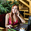 Наталья Калинина's profile
