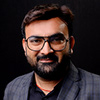 Profil Mitesh Goswami