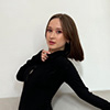 Сара Кучукбаева's profile