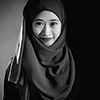 Syida Sarimi's profile
