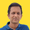 Profil użytkownika „Vijay Ram”